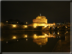 foto Roma di Notte